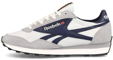 Reebok AZ 2 'Pure Grey Vector Navy' H04983 Reebok AZ 2 'Pure Grey Vector Navy' H04983