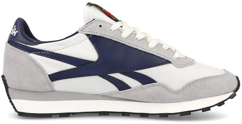 Reebok AZ 2 'Pure Grey Vector Navy' H04983 Order Reebok AZ 2 'Pure Grey Vector Navy' H04983