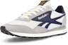 Lookbook Reebok AZ 2 'Kelabu Tulen Vector Navy' H04983