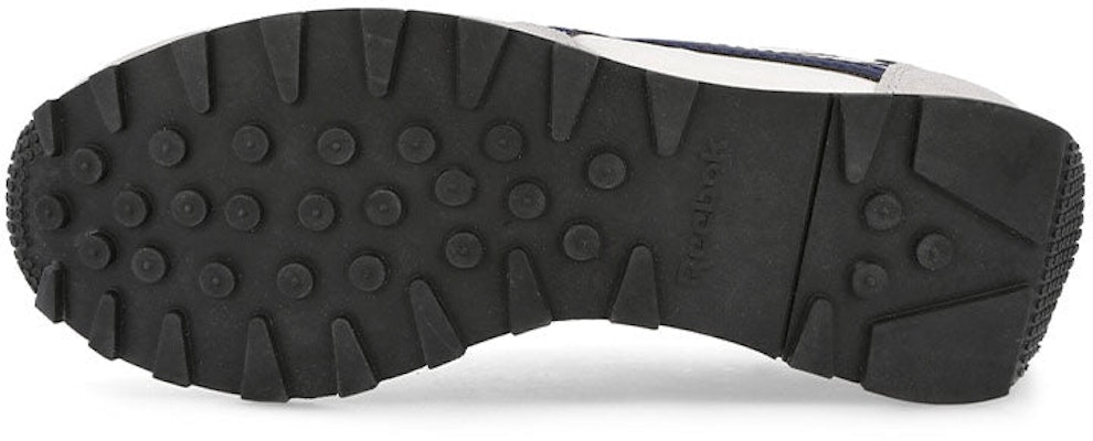 Reebok AZ 2 'Pure Grey Vector Navy' H04983 Details for Reebok AZ 2 'Pure Grey Vector Navy' H04983