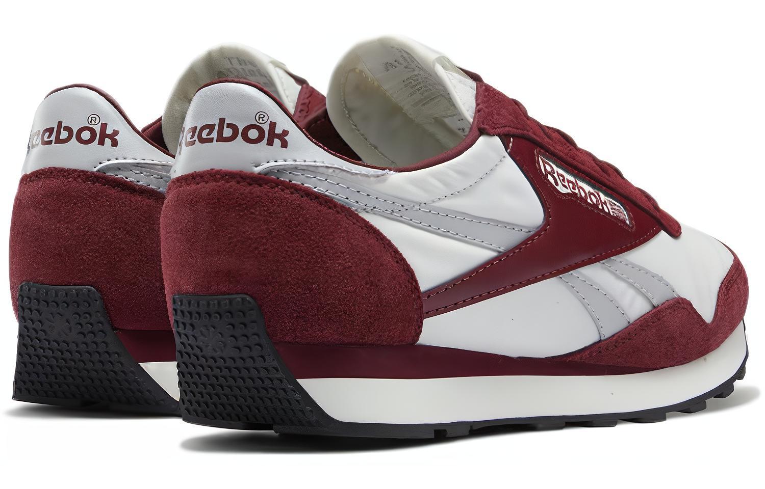 Lookbook Reebok Az 2 ''Weiß Rot'' GW3407