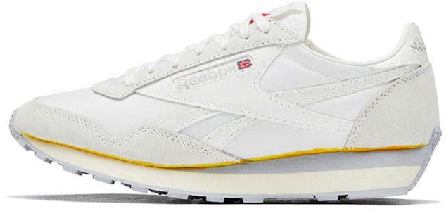 Reebok AZTEC II 'Putih Abu-Abu' GZ2289 Buy Reebok AZTEC II 'Putih Abu-Abu' GZ2289