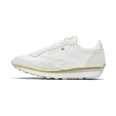 Reebok AZTEC II 'White Grey'