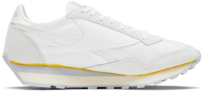 Reebok AZTEC II 'Putih Abu-Abu' GZ2289 Order Reebok AZTEC II 'Putih Abu-Abu' GZ2289