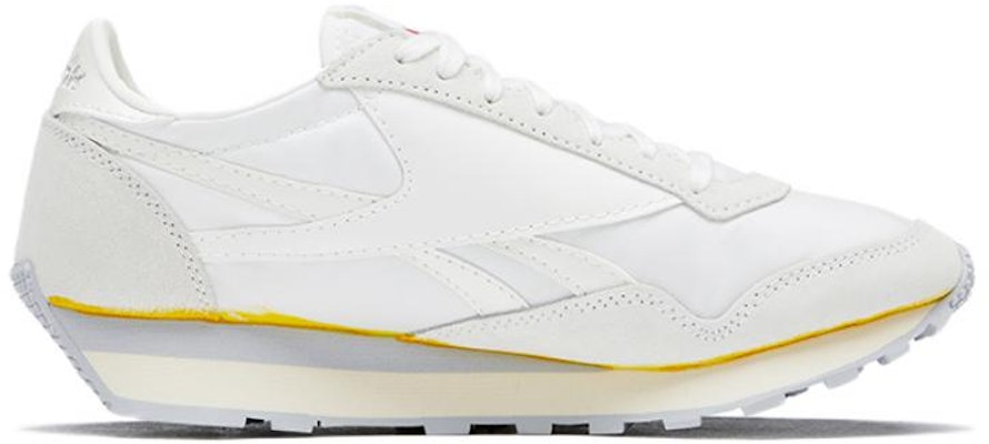 Reebok AZTEC II 'Blanco Gris' GZ2289 Order Reebok AZTEC II 'Blanco Gris' GZ2289
