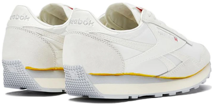 Reebok AZTEC II 'White Grey' GZ2289 Shop Reebok AZTEC II 'White Grey' GZ2289