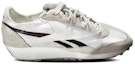 Order Reebok Az 2 'Putih Kelabu Hitam' HP2618