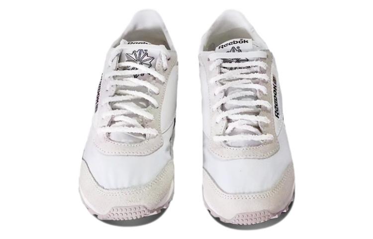 Lookbook Reebok Az 2 'Blanco Gris Negro' HP2618