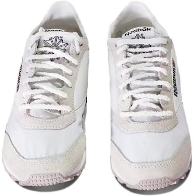 Reebok Az 2 'White Gray Black' HP2618 Lookbook Reebok Az 2 'White Gray Black' HP2618