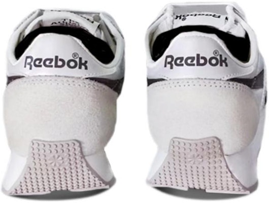 Reebok Az 2 'White Gray Black' HP2618 Shop Reebok Az 2 'White Gray Black' HP2618