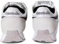Shop Reebok Az 2 'Putih Kelabu Hitam' HP2618