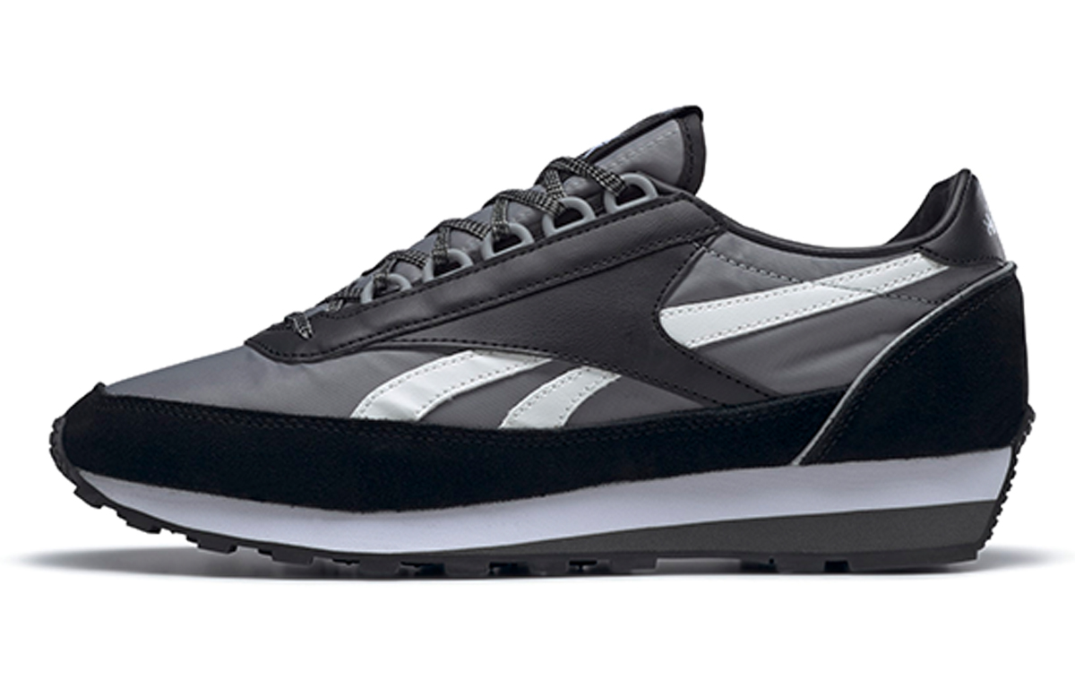 Reebok AZ 79 /Grey 'Black' FY9511