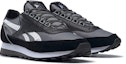 Lookbook Reebok AZ 79 /Kelabu 'Hitam' FY9511
