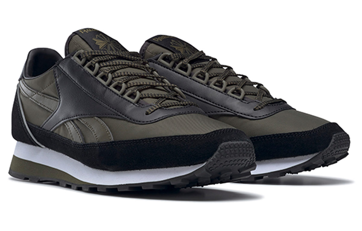 Lookbook Reebok AZ 79 ''Verde'' FY9513