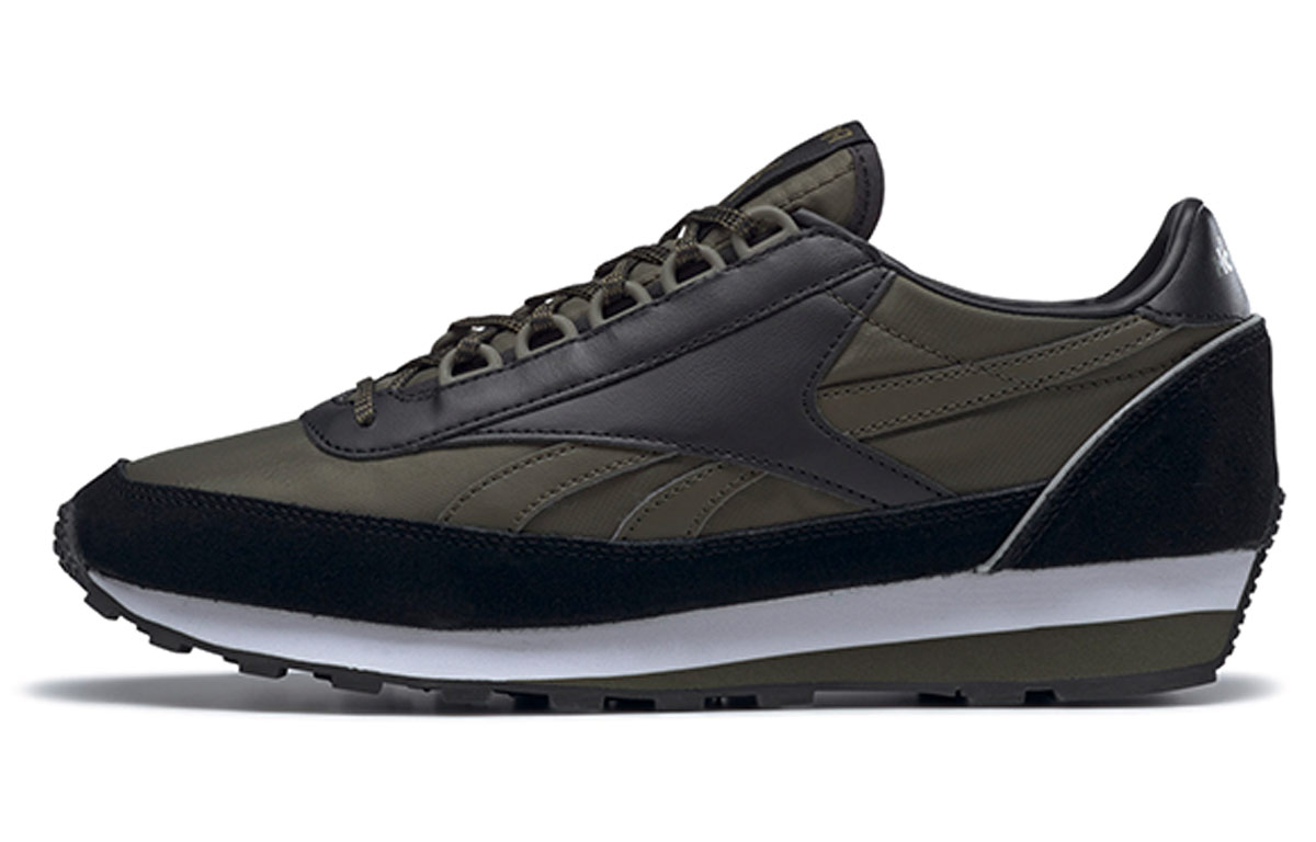 Reebok AZ 79 'Green' FY9513