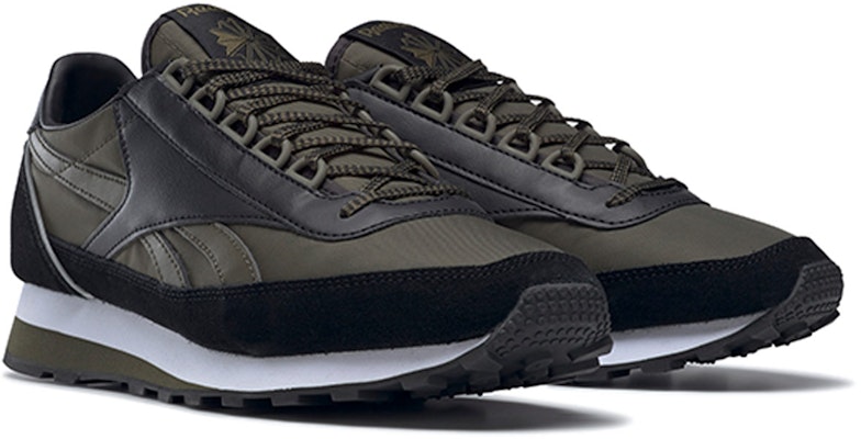 Reebok AZ 79 'Green' FY9513 Lookbook Reebok AZ 79 'Green' FY9513