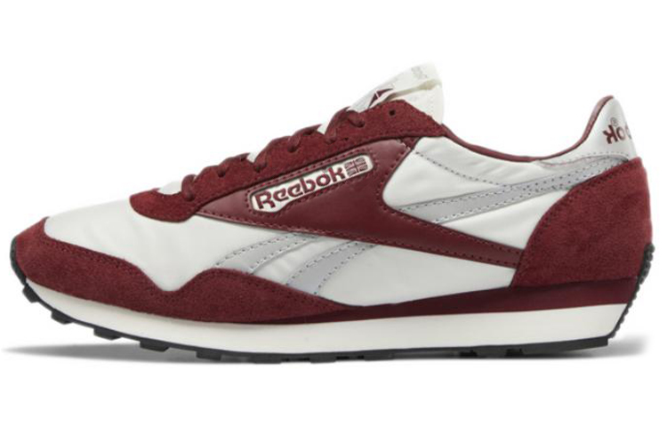 Reebok Az 2 'White Red' GW3407