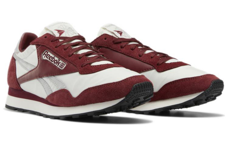 Reebok Az 2 'White Red' 圖 3