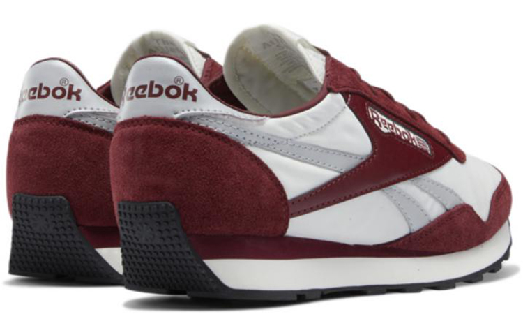 Reebok Az 2 'White Red' 圖 4