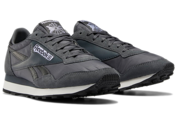 Lookbook Reebok Az Ii ''Grau'' GX5322