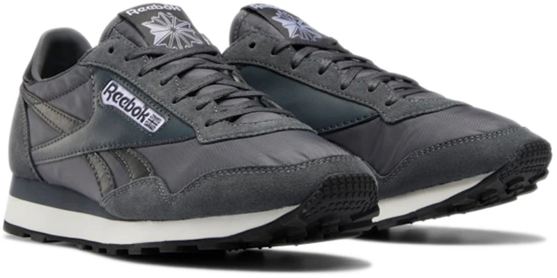 Reebok Az Ii ''Grau'' GX5322 Lookbook Reebok Az Ii ''Grau'' GX5322