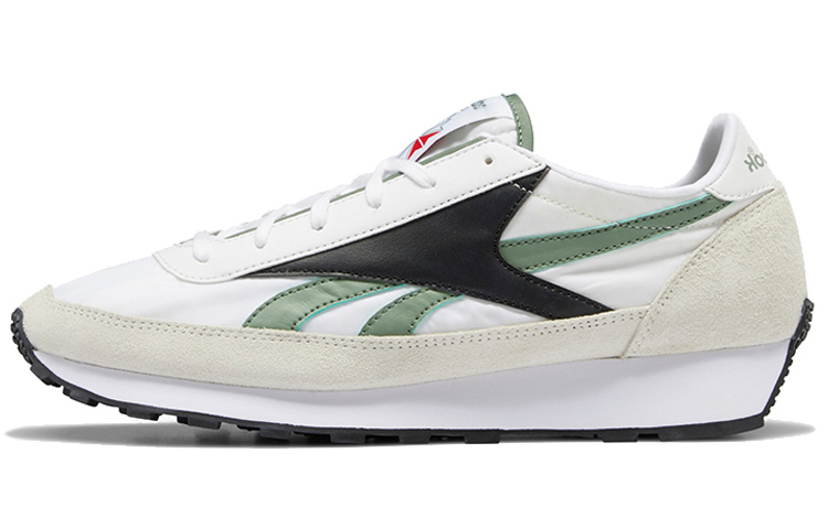 Reebok AZ Runner 'White Harmony Green' FY7568