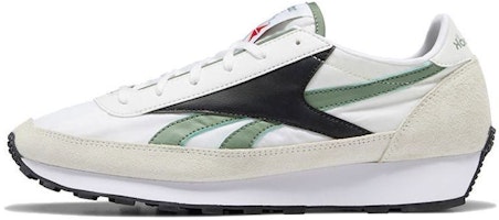 Reebok AZ Runner 'White Harmony Green' FY7568 Reebok AZ Runner 'White Harmony Green' FY7568