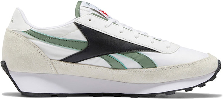 Reebok AZ Runner 'White Harmony Green' FY7568 Order Reebok AZ Runner 'White Harmony Green' FY7568