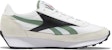Reebok AZ Runner 'Putih Harmony Hijau' FY7568
