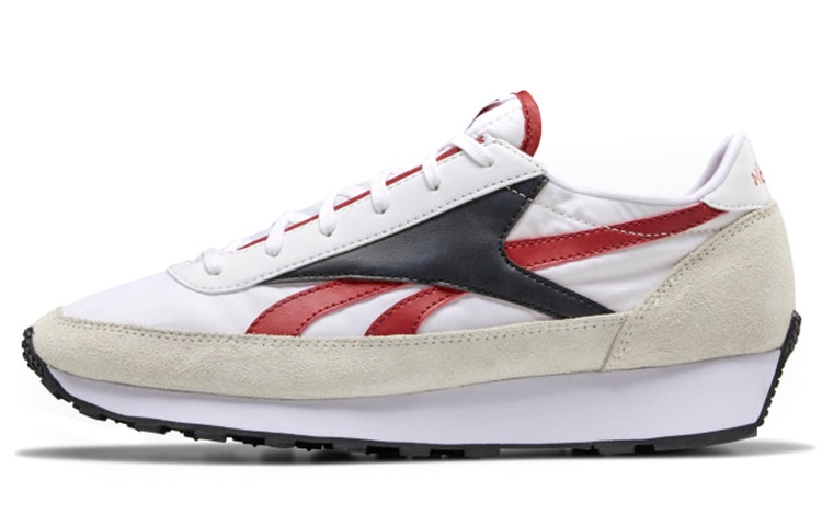 Reebok AZ Runner 'White Mars Red' FY7569