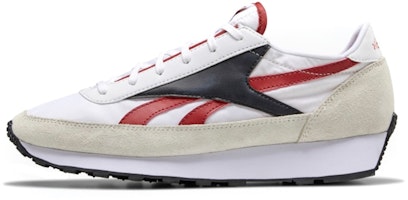 Reebok AZ Runner 'White Mars Red' FY7569 Reebok AZ Runner 'White Mars Red' FY7569