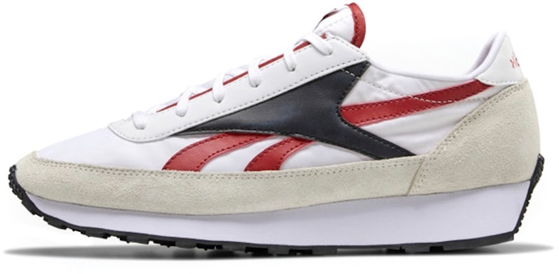 Reebok AZ Runner 'White Mars Red' FY7569 Buy Reebok AZ Runner 'White Mars Red' FY7569