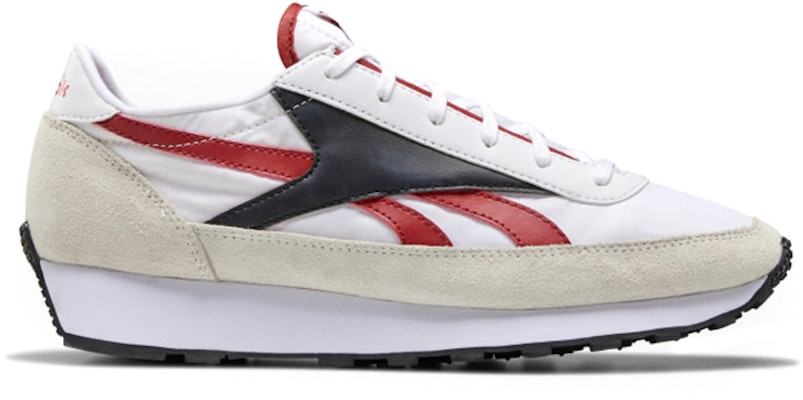 Reebok AZ Runner 'White Mars Red' FY7569 Order Reebok AZ Runner 'White Mars Red' FY7569