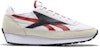 Reebok AZ Runner 'Putih Mars Merah' FY7569