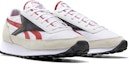 Lookbook Reebok AZ Runner 'Putih Mars Merah' FY7569