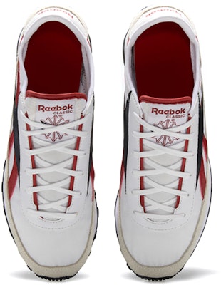 Reebok AZ Runner 'White Mars Red' FY7569 Purchase Reebok AZ Runner 'White Mars Red' FY7569