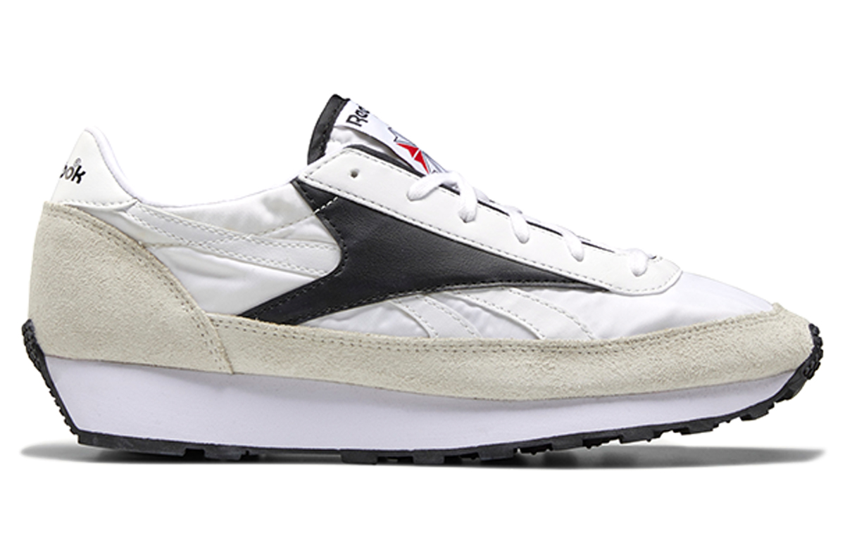 Reebok AZ RNNR Grey/White/Black 圖 2