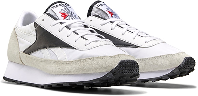 Reebok AZ Runner Grey/White/Black FY7567 Lookbook Reebok AZ Runner Grey/White/Black FY7567