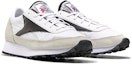 Lookbook Reebok AZ Runner Kelabu/Putih/Hitam FY7567