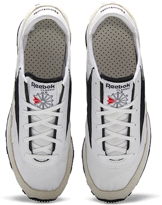 Reebok AZ Runner Grey/White/Black FY7567 Shop Reebok AZ Runner Grey/White/Black FY7567