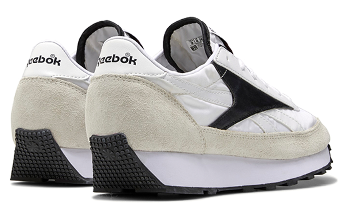 Reebok AZ RNNR Grey/White/Black 圖 5