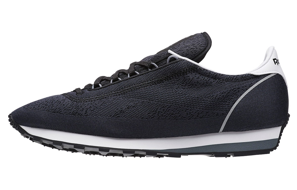 Reebok Aztec 'Black' BD1925