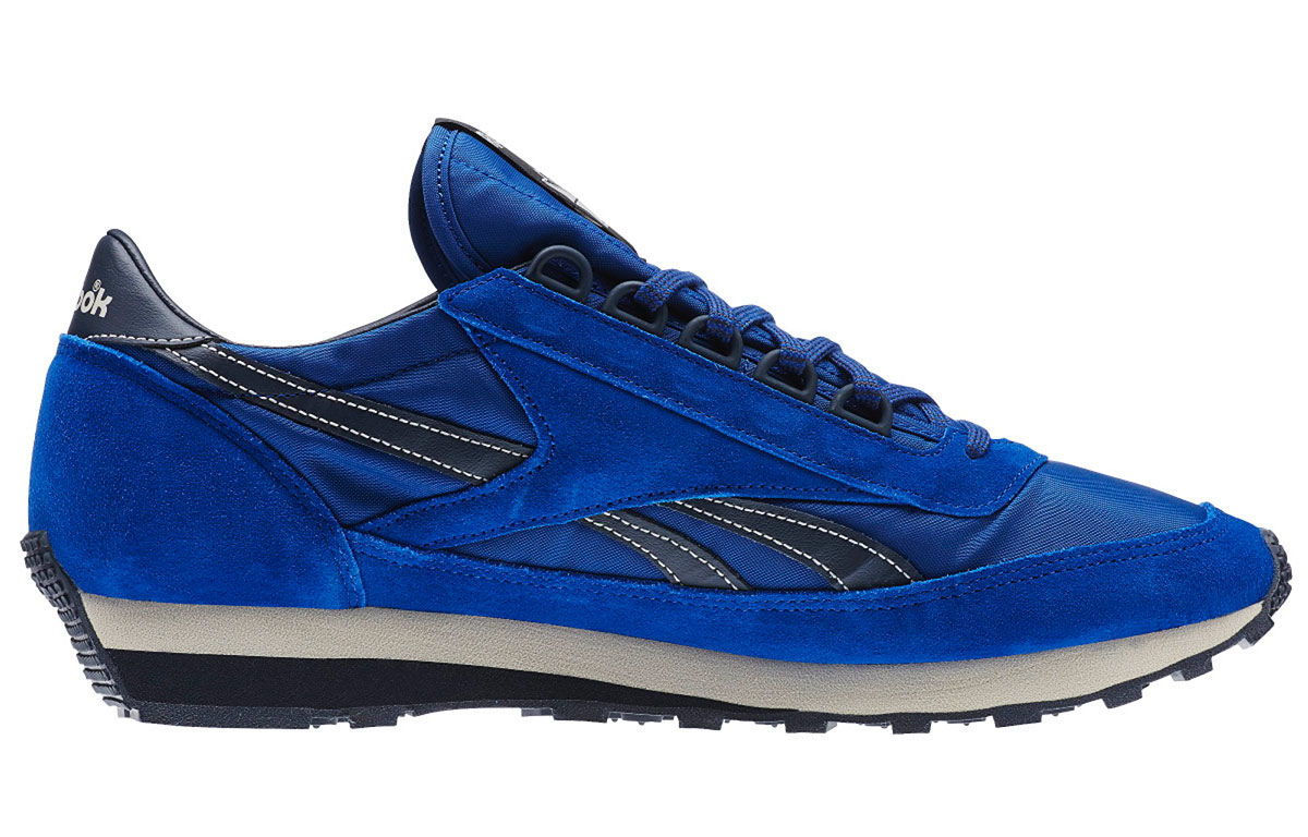 Order Reebok Aztec ''Blu Nero'' AR0211