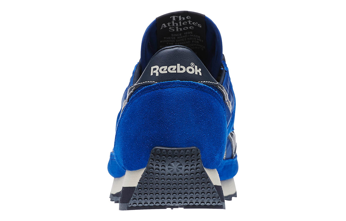 Purchase Reebok Aztec ''Blu Nero'' AR0211