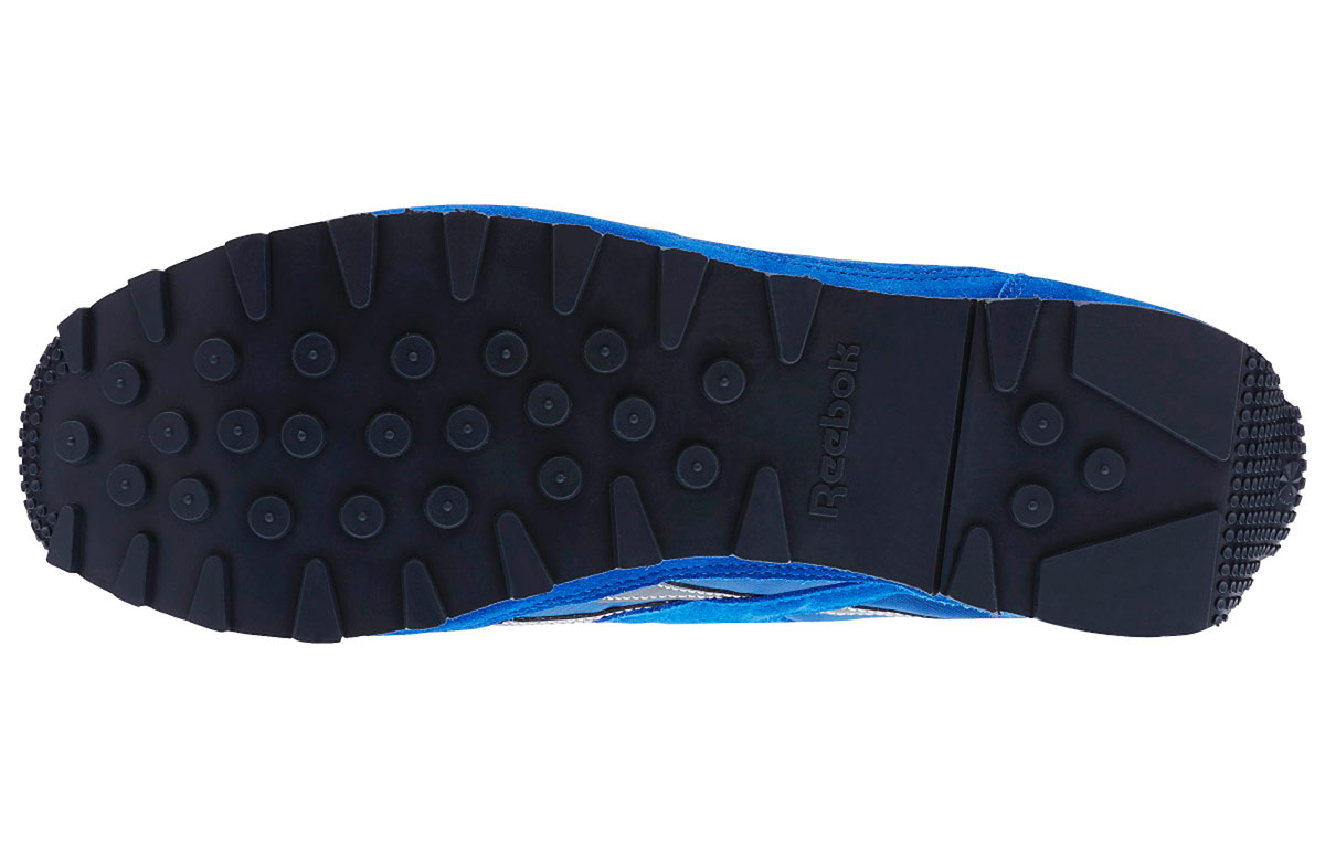 Details for Reebok Aztec ''Blu Nero'' AR0211