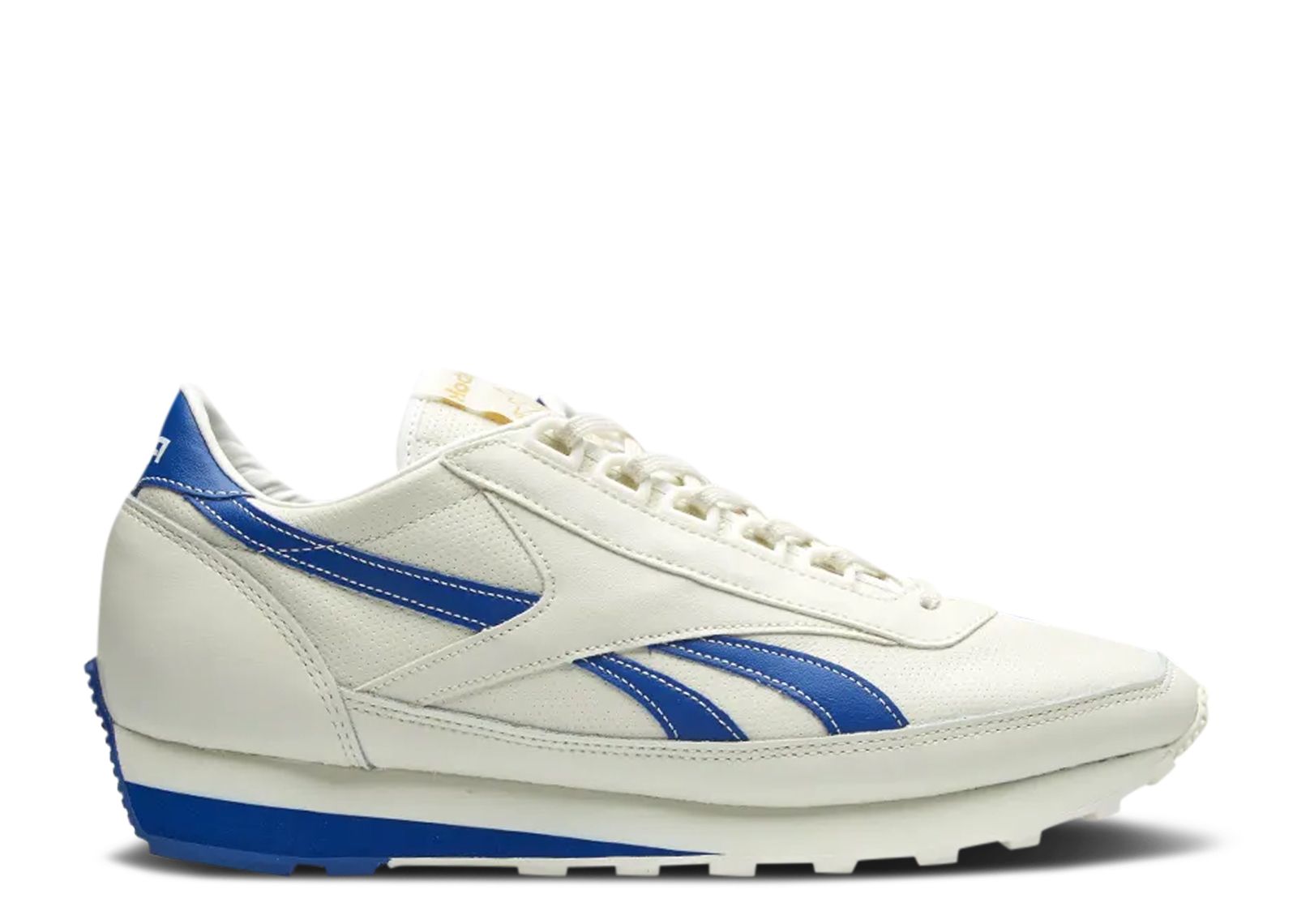 Reebok Aztec 'Chalk Collegiate Royal' AQ9841