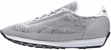 Reebok Aztec Em Gray 'White' BD1924 Reebok Aztec Em Gray 'White' BD1924