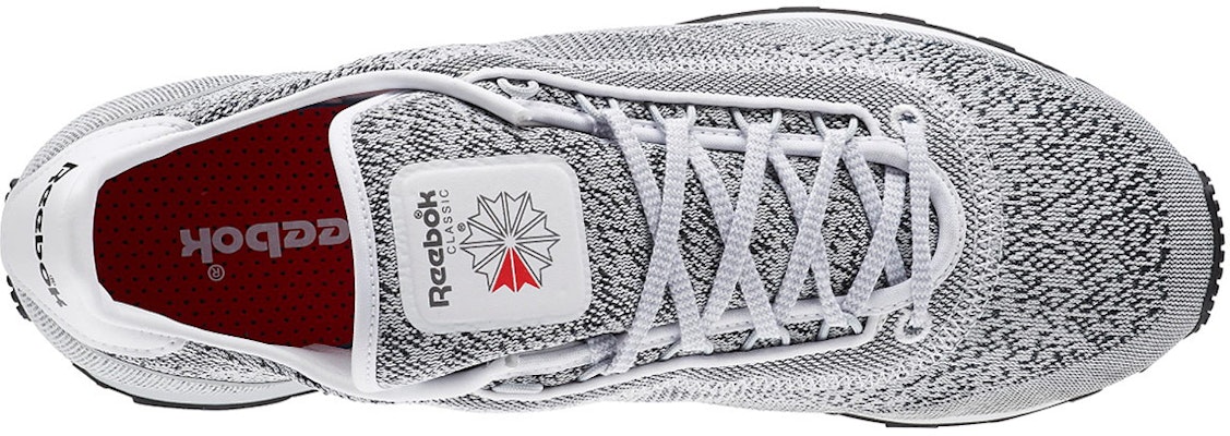 Reebok Aztec Em Gray 'White' BD1924 Shop Reebok Aztec Em Gray 'White' BD1924