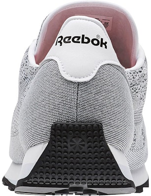 Reebok Aztec Em Gray 'White' BD1924 Purchase Reebok Aztec Em Gray 'White' BD1924