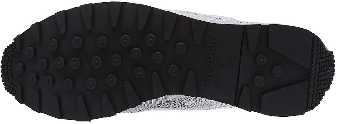 Reebok Aztec Em Gray 'White' BD1924 Details for Reebok Aztec Em Gray 'White' BD1924